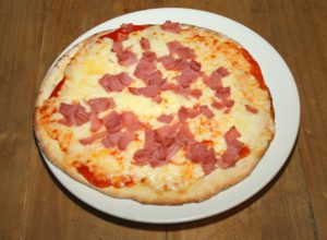 pizzas-Prosciutto